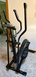 Ellittica Domyos - eShape+ mod.09