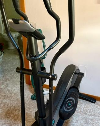 Ellittica Domyos - eShape+ mod.09