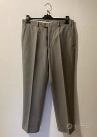 Pantaloni Armani Collezioni
