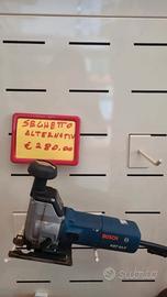 Seghetto alternativo bosch