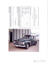 volvo 544