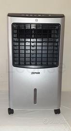 Ventilatore raffrescatore ad acqua/ghiaccio Zephir