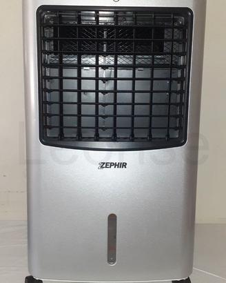 Ventilatore raffrescatore ad acqua/ghiaccio Zephir
