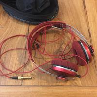 Cuffie Hi-Fi  Sennheiser