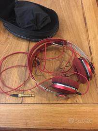 Cuffie Hi-Fi  Sennheiser