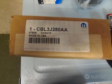 CBL3J280AA  cablaggio Dodge Nitro 2007