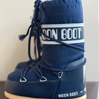 Moon Boot bambino  27/30 mai messi