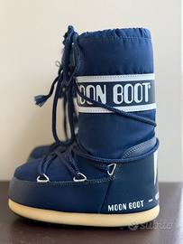 Moon Boot bambino  27/30 mai messi