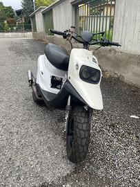 Booster Spirit 50