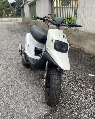 Booster Spirit 50
