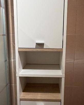 Colonna bagno