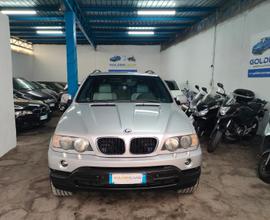 BMW X5 3.0 DIESEL P.E.R.F.E.T.T.E.C.O.N.D.I.Z.I.O.