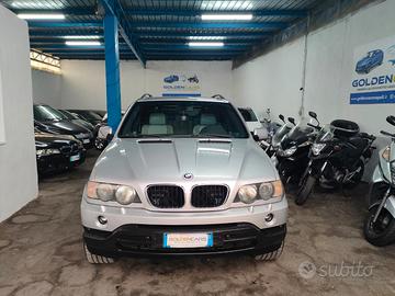 BMW X5 3.0 DIESEL P.E.R.F.E.T.T.E.C.O.N.D.I.Z.I.O.