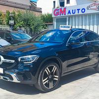 Mercedes-benz GLC 400 diesel coupé 2021
