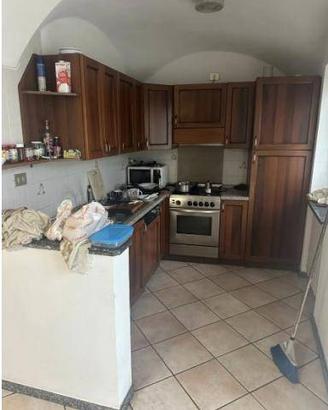 Immobile in asta di 453 m² con 5 locali a Fontanet
