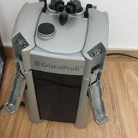 jbl filtro esterno acquario E900 da 90-300L