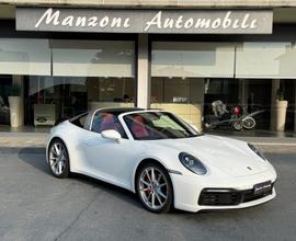 PORSCHE 911 Targa 4S IVA ESPOSTA