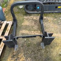 Telaio di sicurezza Nuovo