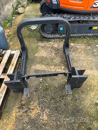 Telaio di sicurezza Nuovo