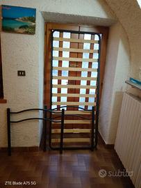 letto singolo completo 