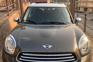 Mini Cooper D Countryman 1.6