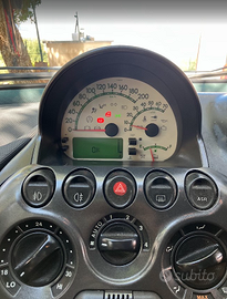 Fiat Multipla Diesel – Anno 2010 