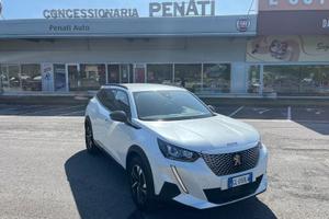 Peugeot e-2008 e 100kW Allure Pack