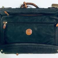 Bric's Life Speciale Borsone Viaggio cuoio NUOVO