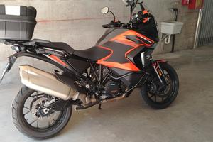 KTM 1290 SUPER  ADVENTURE S
