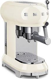 Macchina da Caffè espresso SMEG - Crema