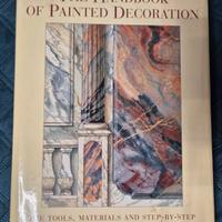 The Handbook of Painted Decoration