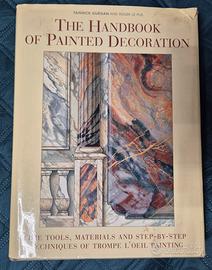The Handbook of Painted Decoration