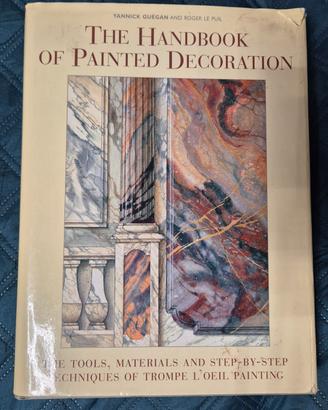 The Handbook of Painted Decoration