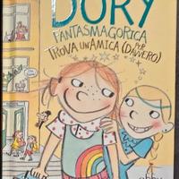 Libri per Bambini - Dory Fantasmagorica