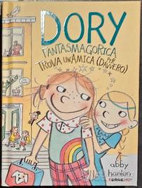 Libri per Bambini - Dory Fantasmagorica