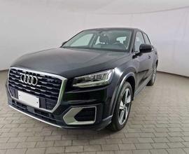 AUDI Q2 30 TDI S tronic Admired