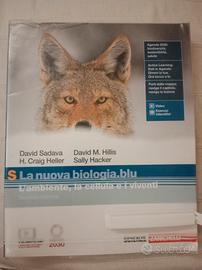 la nuova biologia.blu