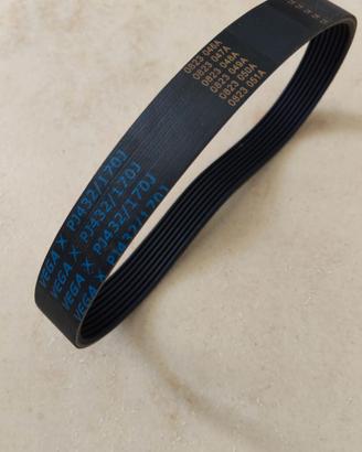 Cinghia per motore tapis roulant Vega PJ432/170J