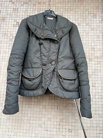 Piumino leggero Max&Co. originale