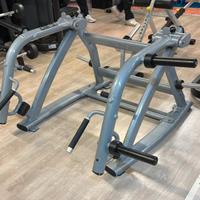 Attrezzature palestra 