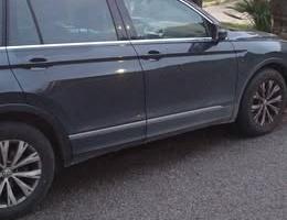 Tiguan 2018 Business