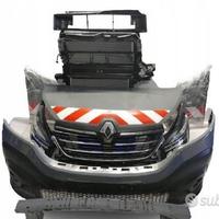 Muso musata frontale completo RENAULT TRAFIC III