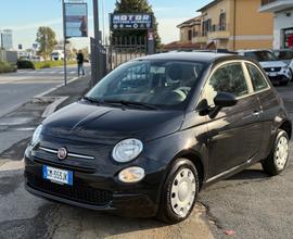 FIAT 500 1.0 hybrid Cult 70cv UFF. FIAT 1° PRO