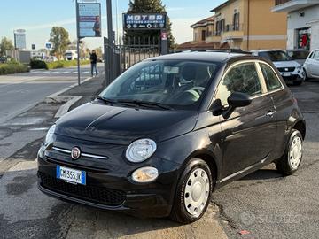 FIAT 500 1.0 hybrid Cult 70cv UFF. FIAT 1° PRO