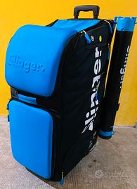 Slinger tennis lancia palle