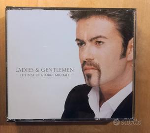 George Michael / The Best Of