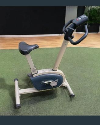 Ciclette da palestra