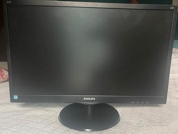 Monitor Philips 19 pollici