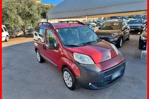 Citroen Nemo 1.4 HDi 70CV Multispace