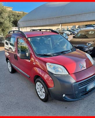Citroen Nemo 1.4 HDi 70CV Multispace